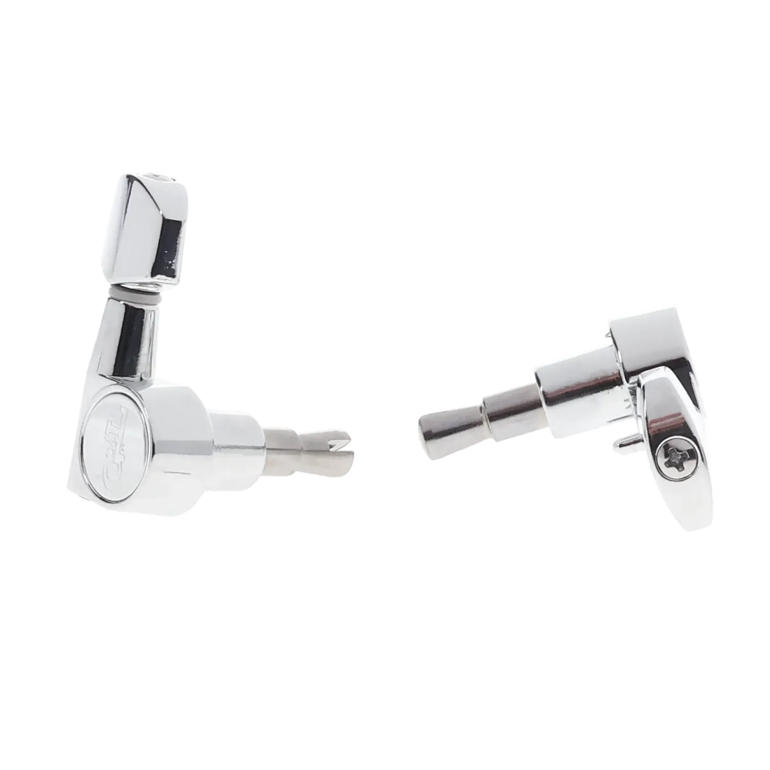 G&L 6-In-Line Tuner Set