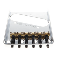 G&L ASAT Classic Bridge Right Handed Assembly