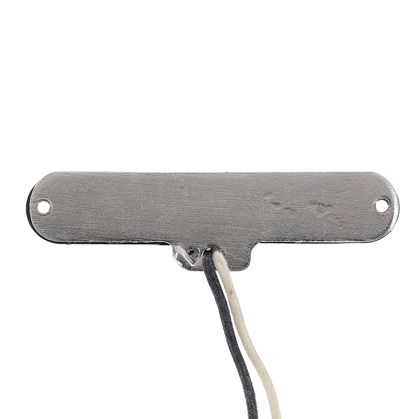 G&L ASAT Classic MFD Neck Pickup - Black Cover