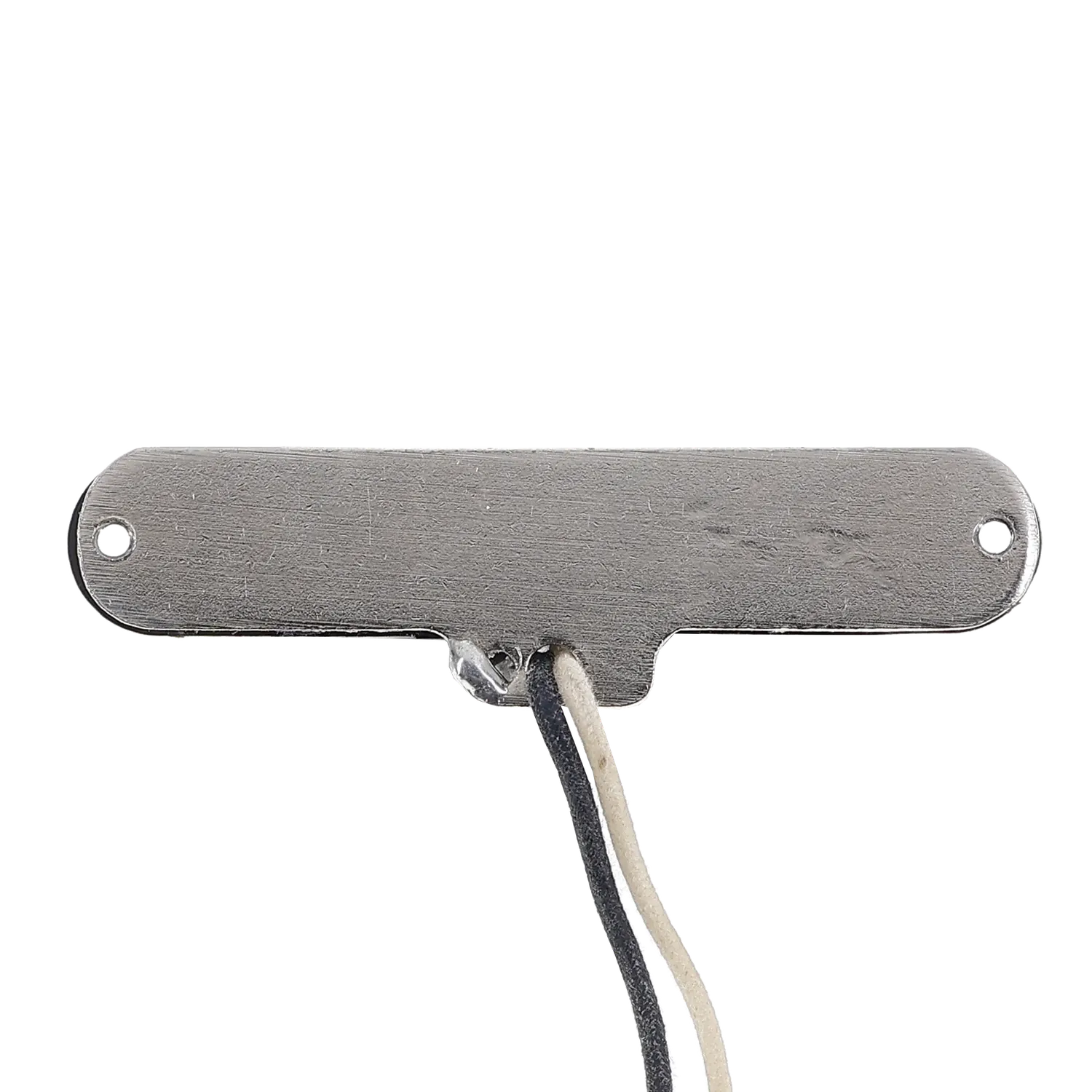 G&L ASAT Classic MFD Neck Pickup - Black Cover