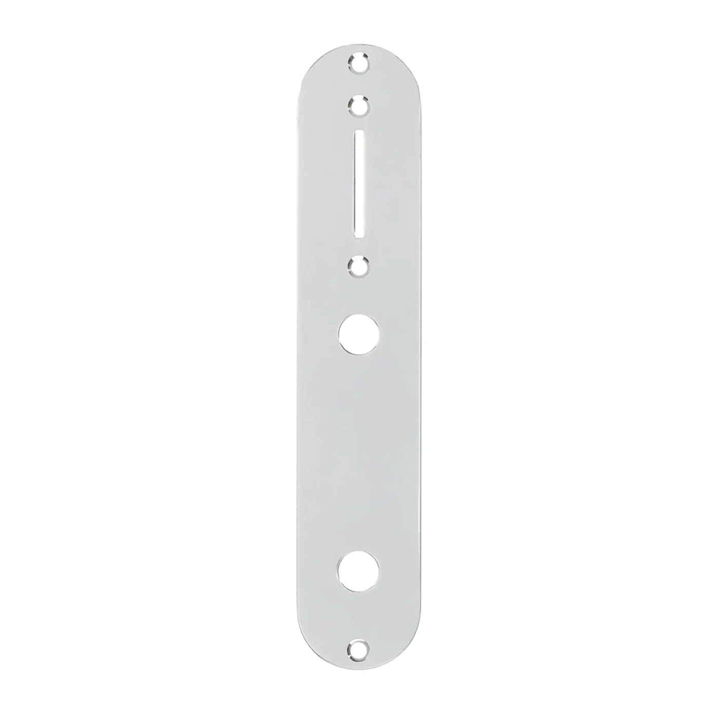 G&L ASAT Control Plate