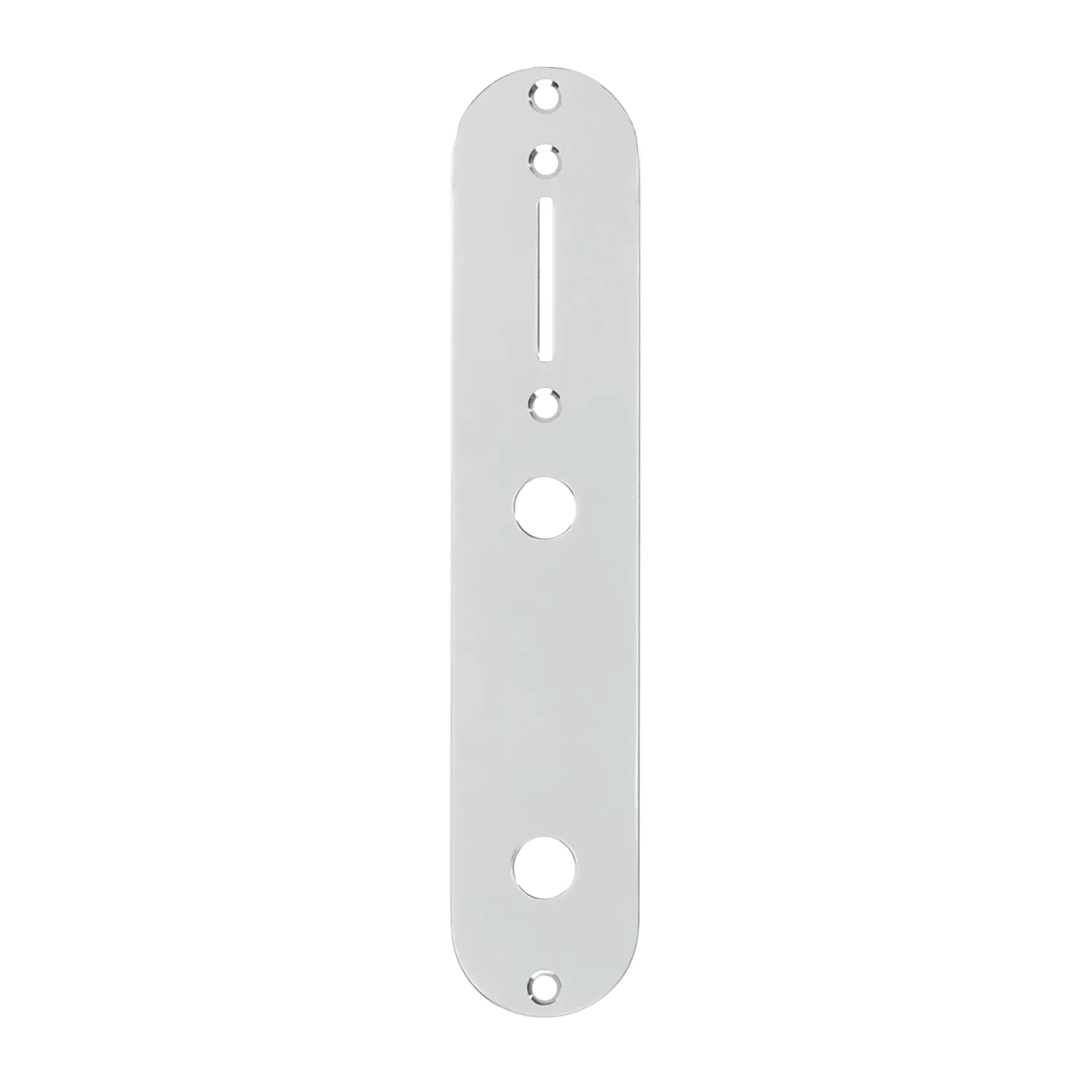 G&L ASAT Control Plate