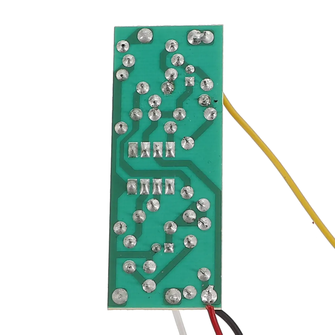 G&L Active Preamp - Prewired - Version 1.3 (Most recent)