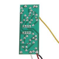G&L Active Preamp - Prewired - Version 1.3 (Most recent)
