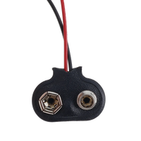 G&L Active Preamp - Prewired - Version 1.3 (Most recent)
