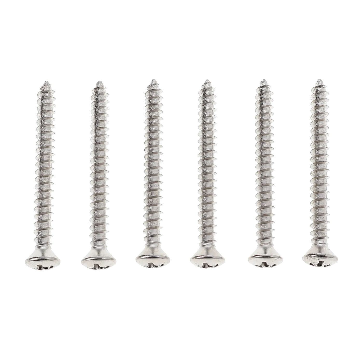 G&L Bass Neck Mounting Ferrules w/ Screws