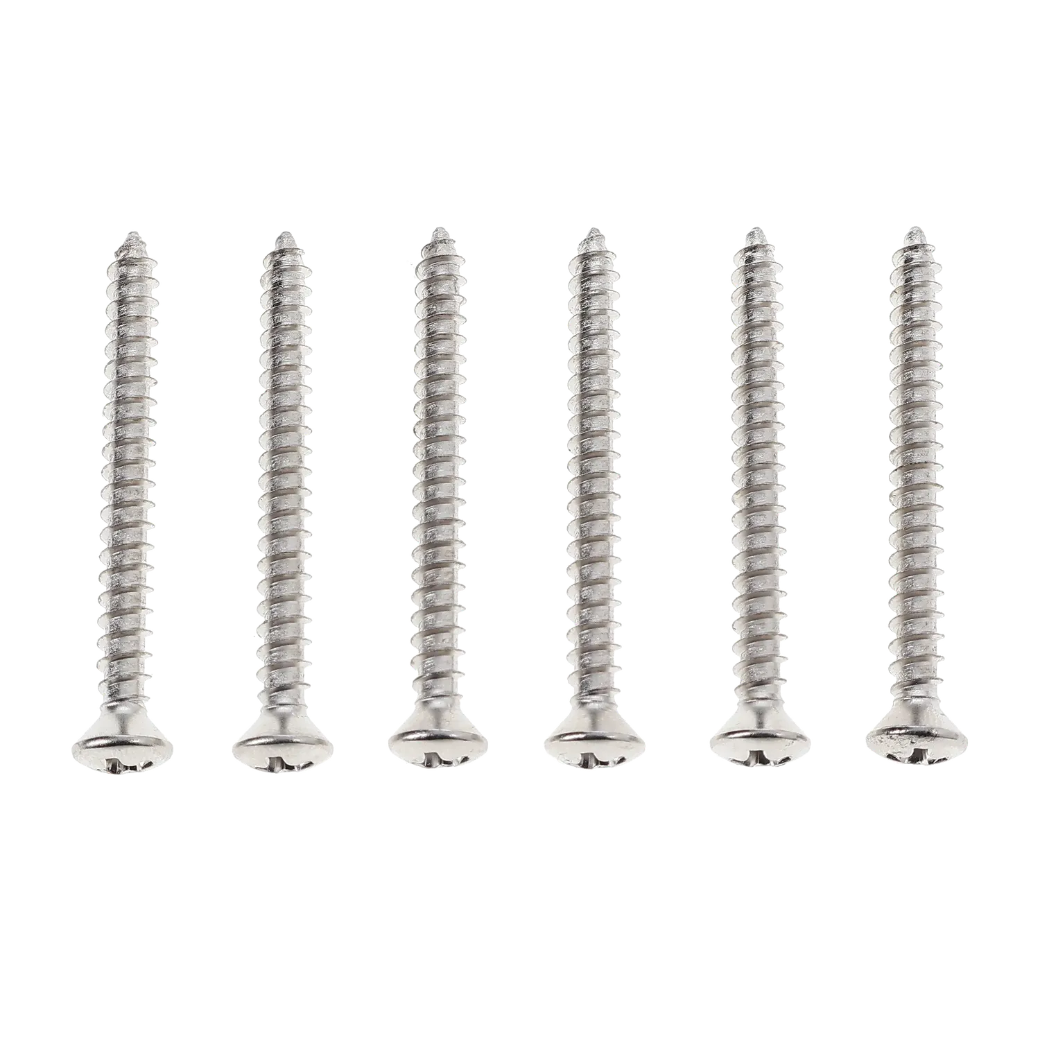 G&L Bass Neck Mounting Ferrules w/ Screws