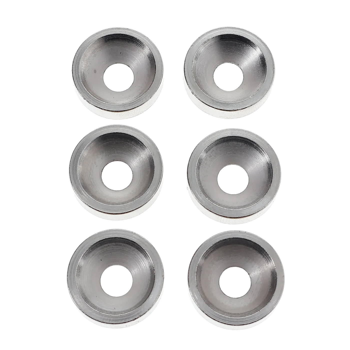 G&L Bass Neck Mounting Ferrules w/ Screws