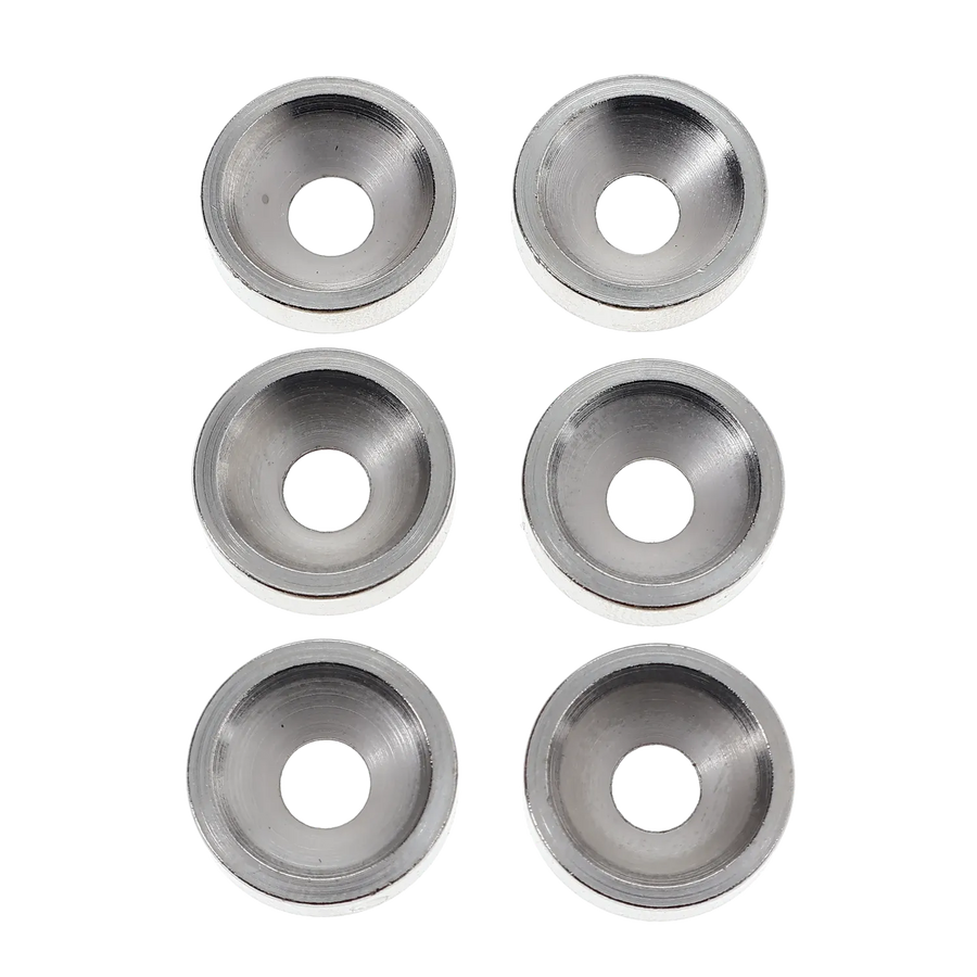G&L Bass Neck Mounting Ferrules w/ Screws