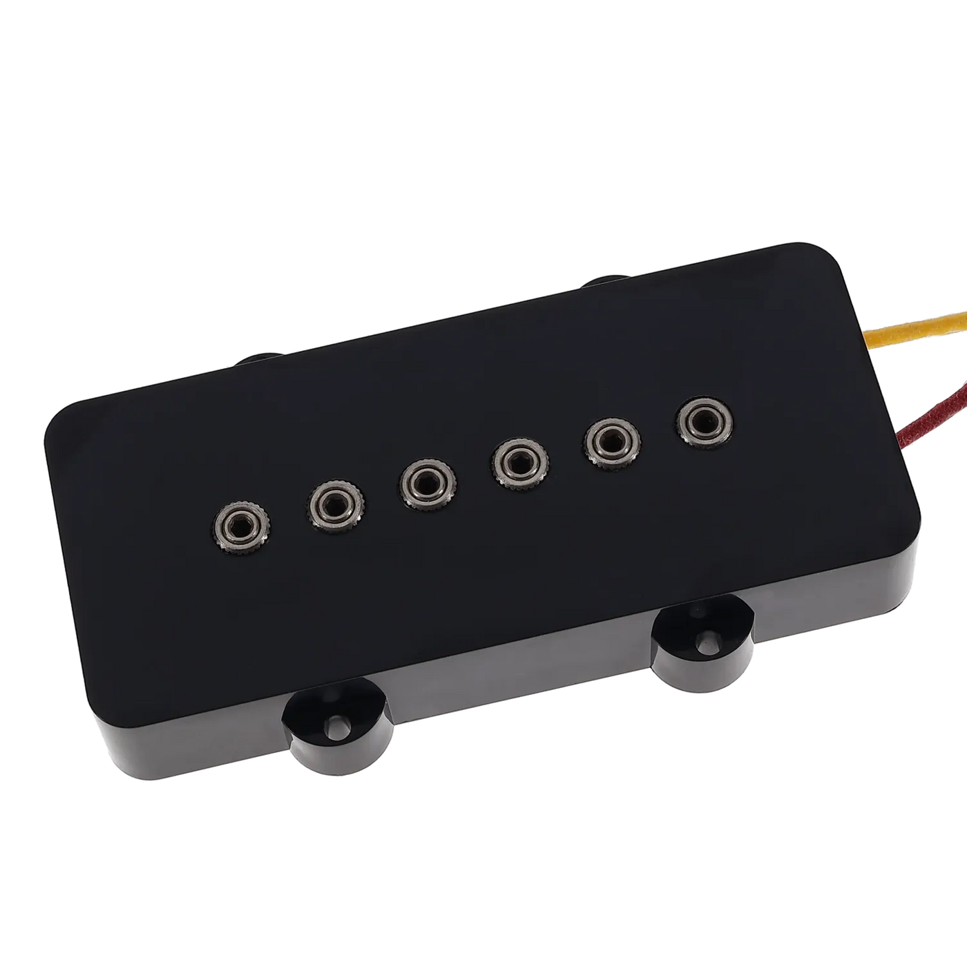 G&L Doheny MFD Single Coil - Bridge - Black