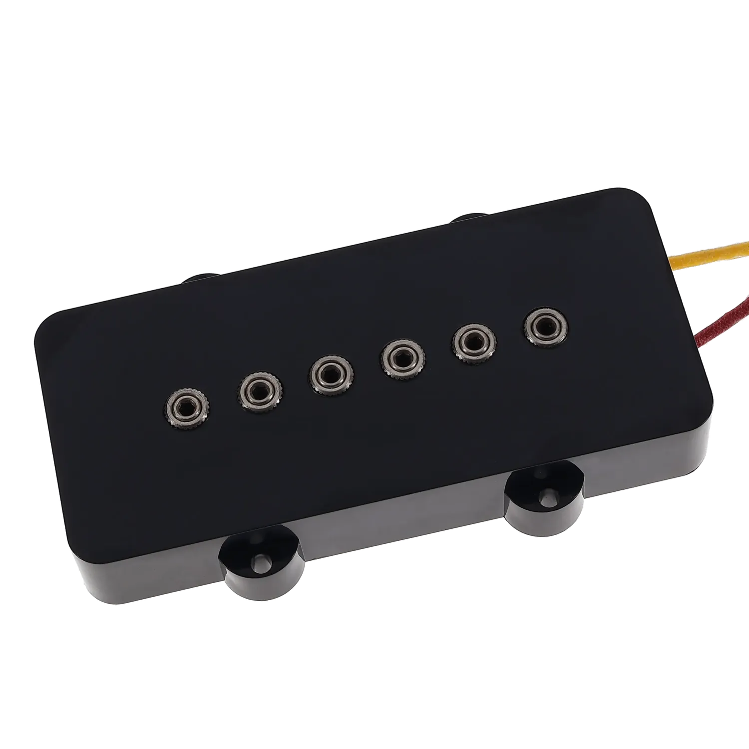 G&L Doheny MFD Single Coil - Bridge - Black