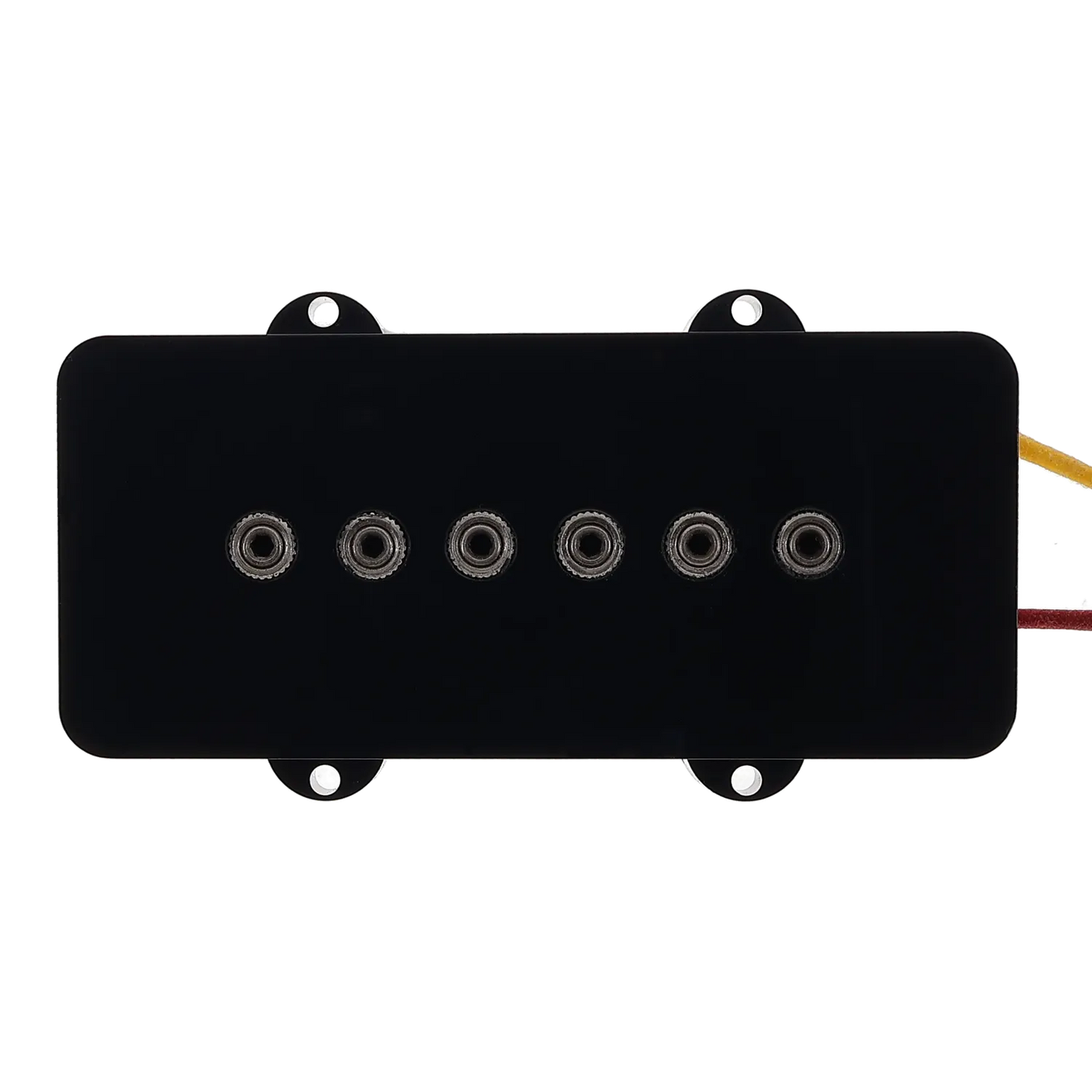 G&L Doheny MFD Single Coil - Bridge - Black
