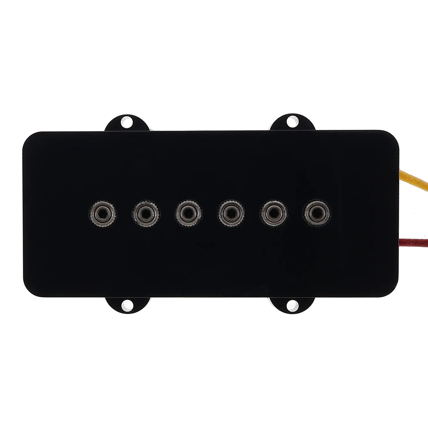 G&L Doheny MFD Single Coil - Bridge - Black