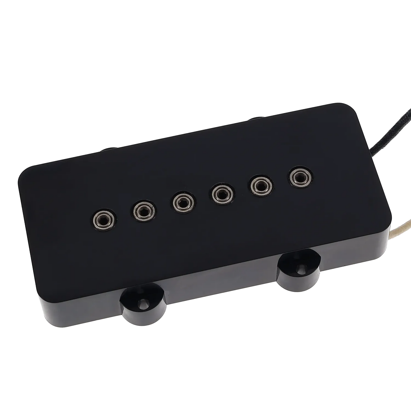 G&L Doheny MFD Single Coil - Neck - Black