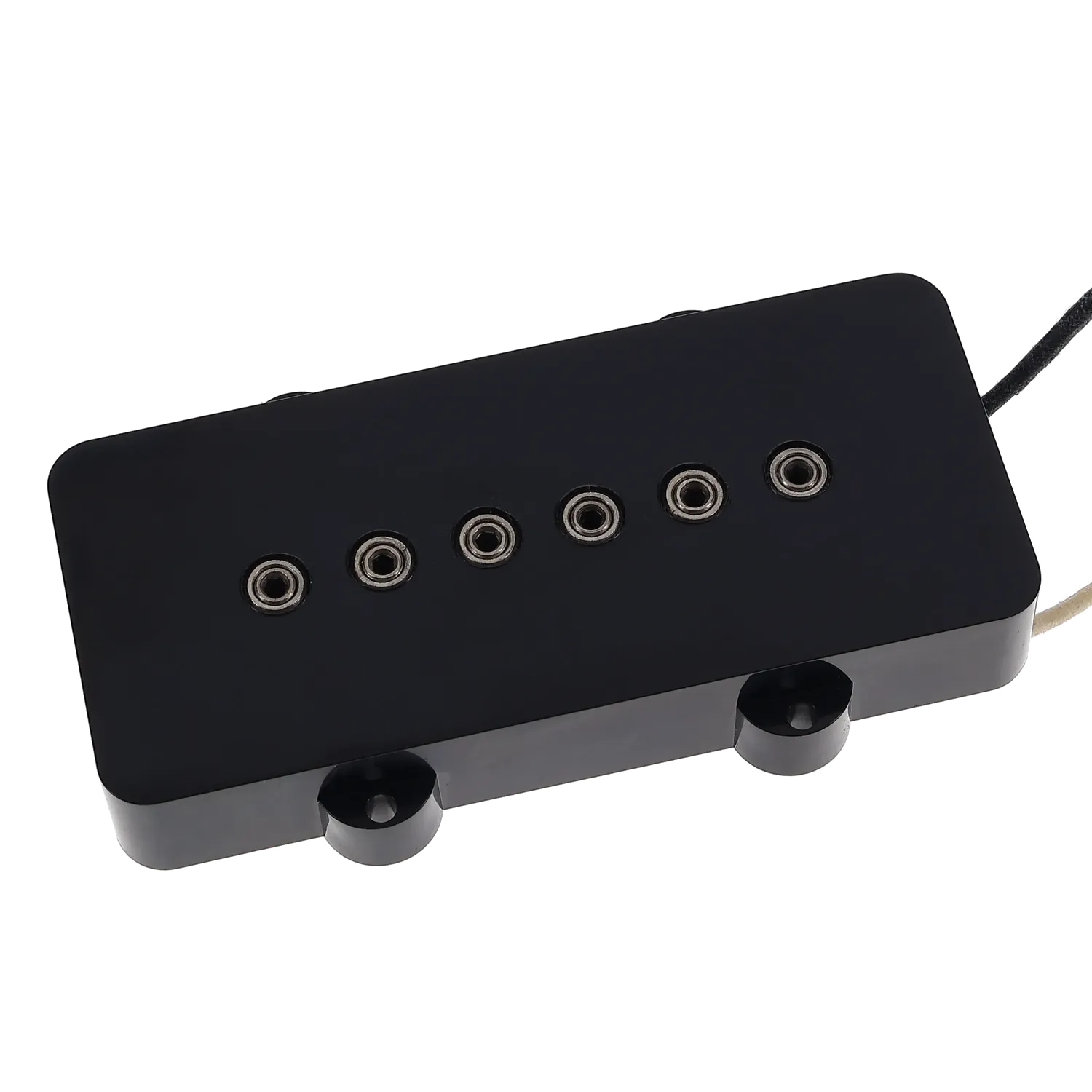 G&L Doheny MFD Single Coil - Neck - Black