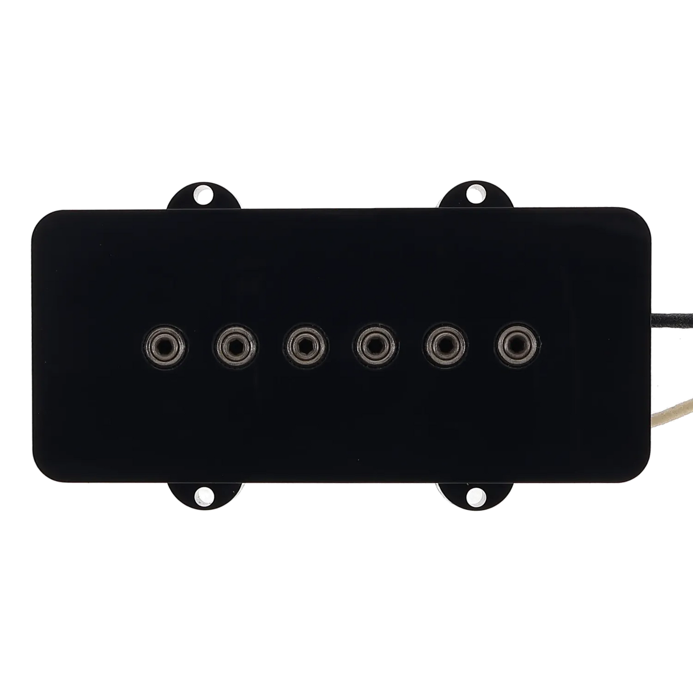 G&L Doheny MFD Single Coil - Neck - Black