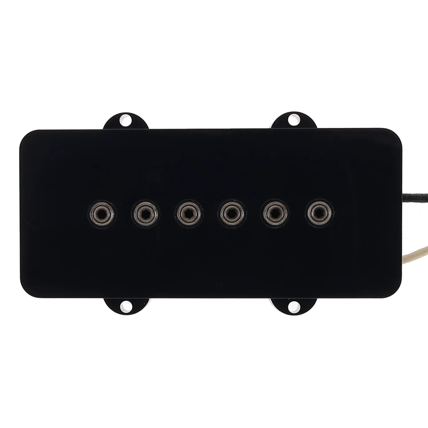 G&L Doheny MFD Single Coil - Neck - Black