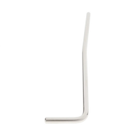G&L Dual Fulcrum Vibrato Bar Left Handed