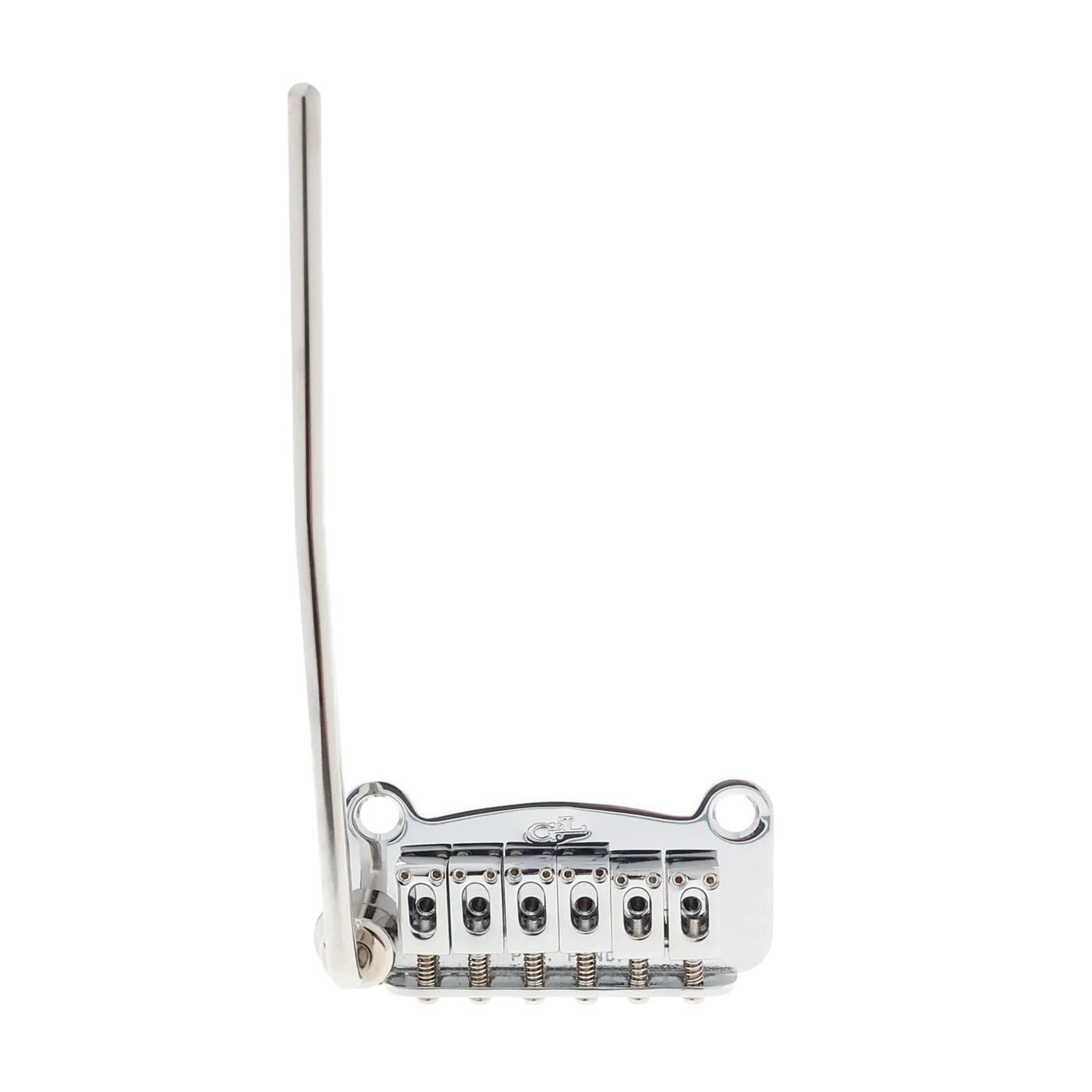 G&L Dual Fulcrum Vibrato Left Handed Kit (DFVBL-KIT )