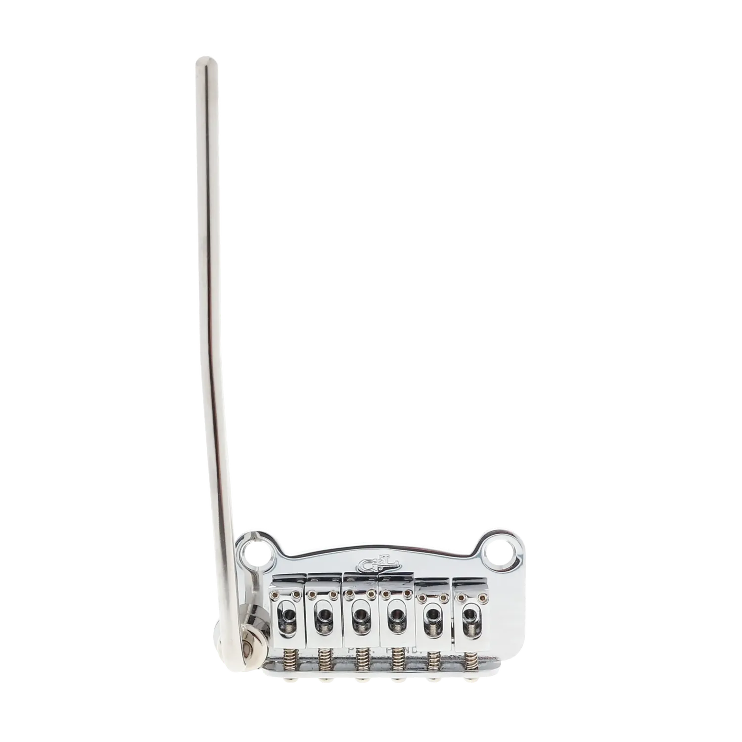 G&L Dual Fulcrum Vibrato Left Handed Kit (DFVBL-KIT )