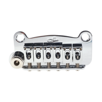 G&L Dual Fulcrum Vibrato Left Handed Kit (DFVBL-KIT )