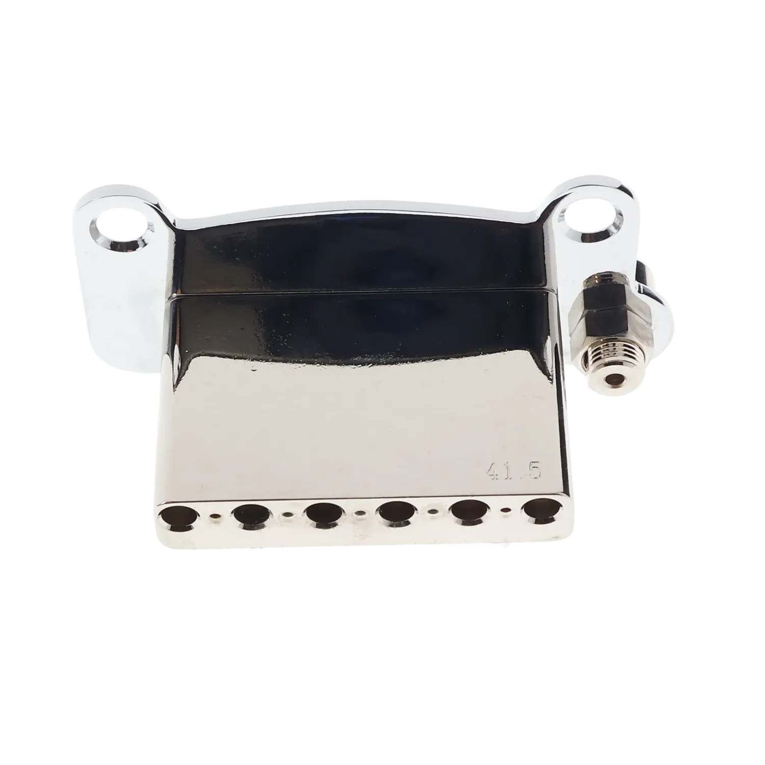G&L Dual Fulcrum Vibrato Left Handed Kit (DFVBL-KIT )