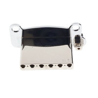 G&L Dual Fulcrum Vibrato Left Handed Kit (DFVBL-KIT )