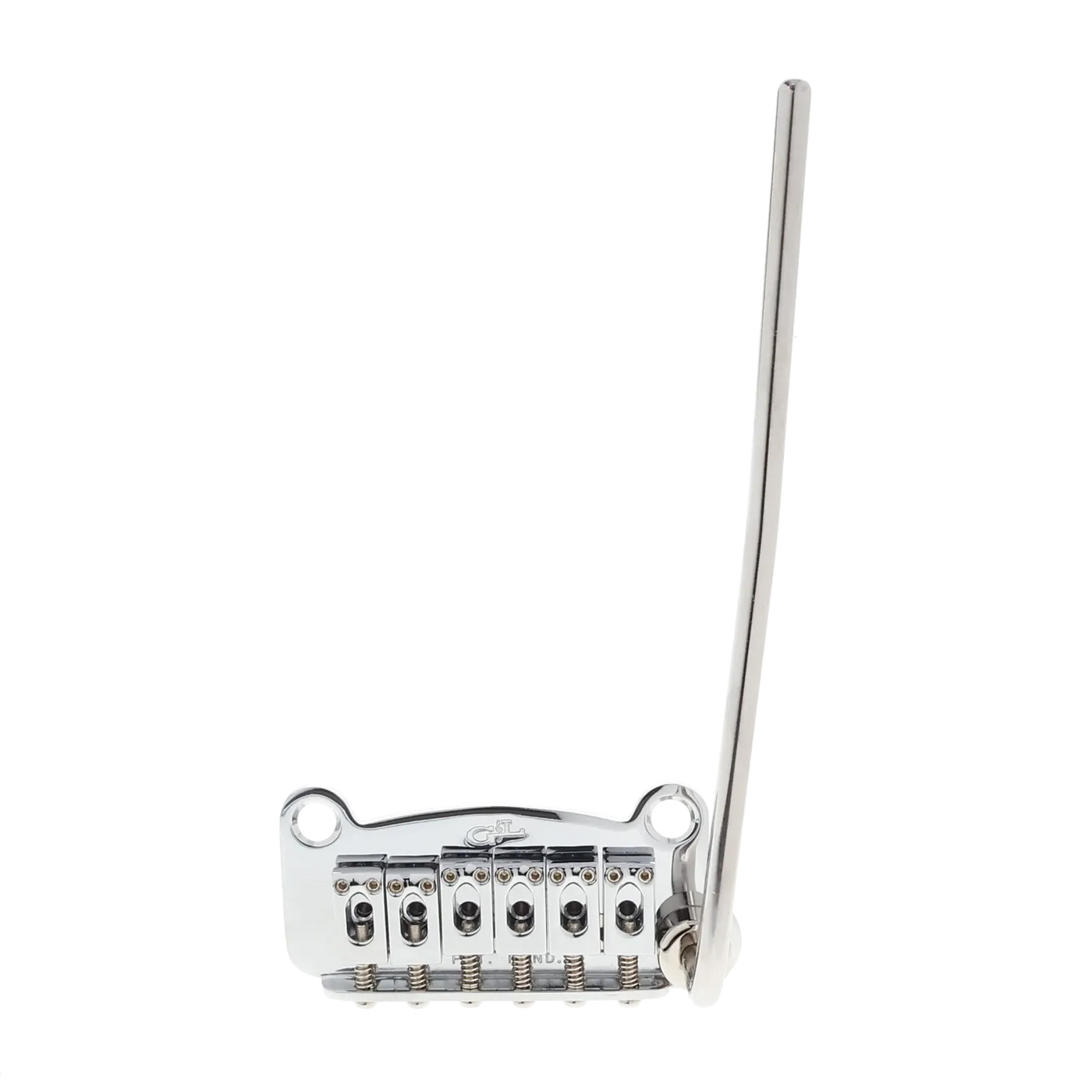 G&L Dual Fulcrum Vibrato Right Handed Kit (DFVBR-KIT)