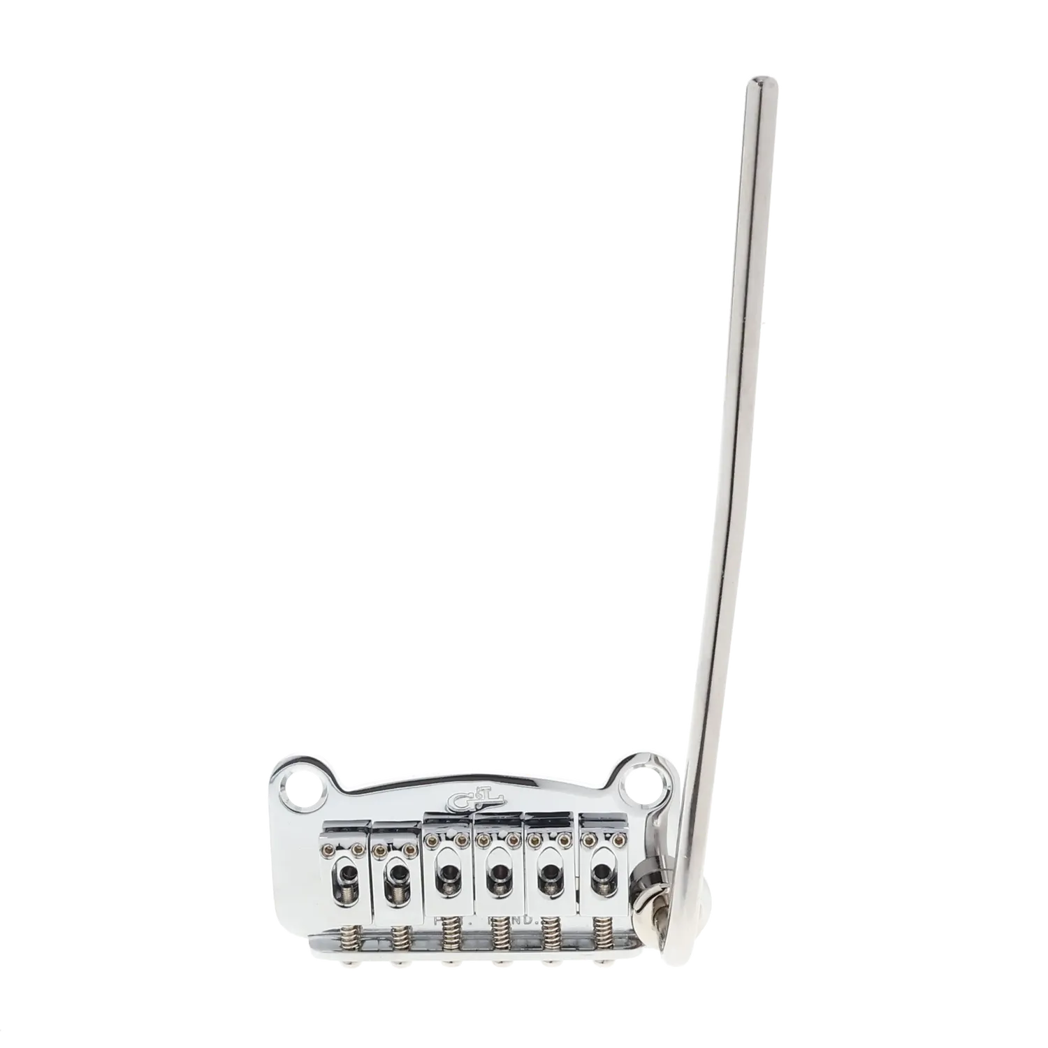 G&L Dual Fulcrum Vibrato Right Handed Kit (DFVBR-KIT)