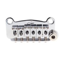G&L Dual Fulcrum Vibrato Right Handed Kit (DFVBR-KIT)