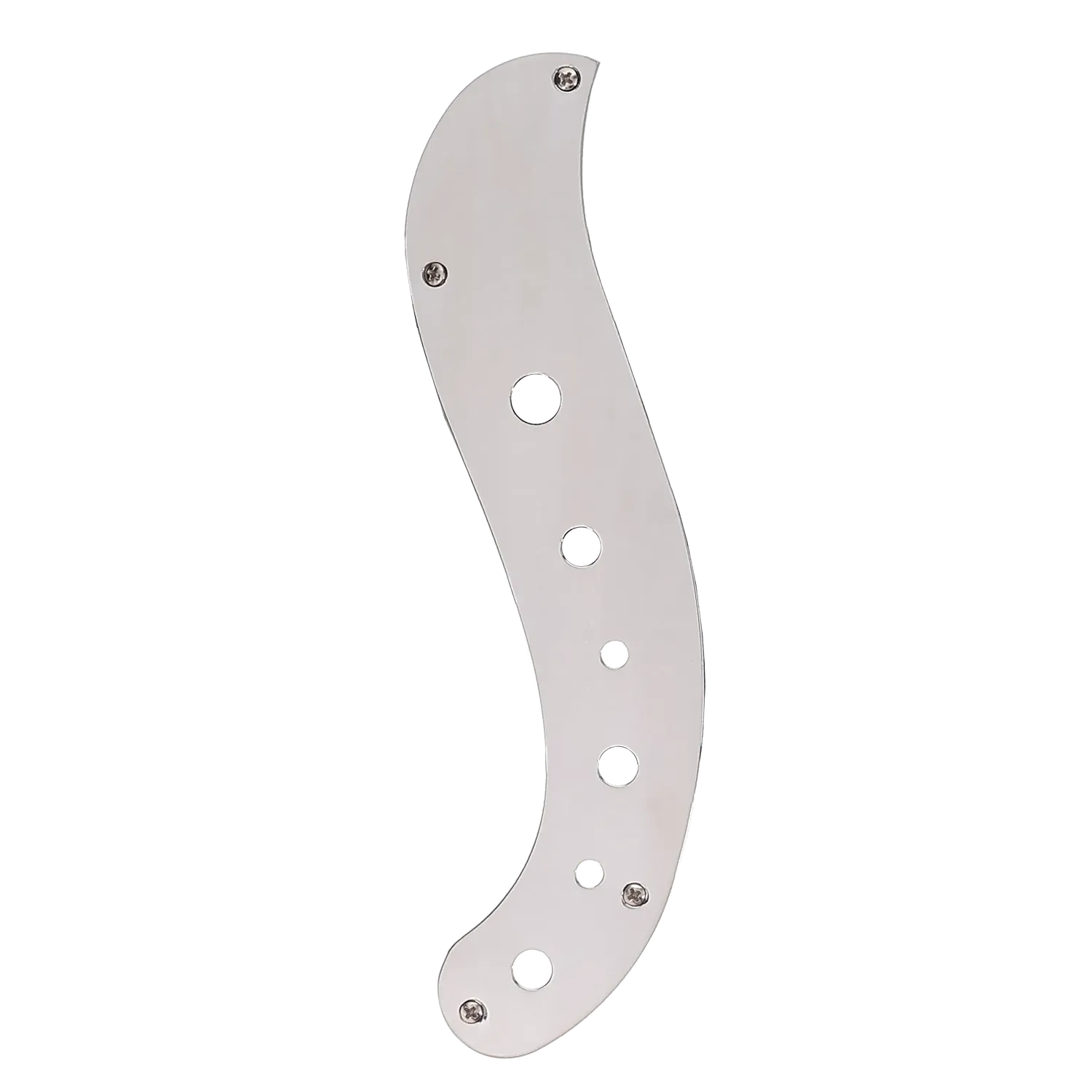 G&L Espada Control Plate - CLF Research