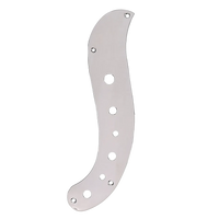 G&L Espada Control Plate - CLF Research