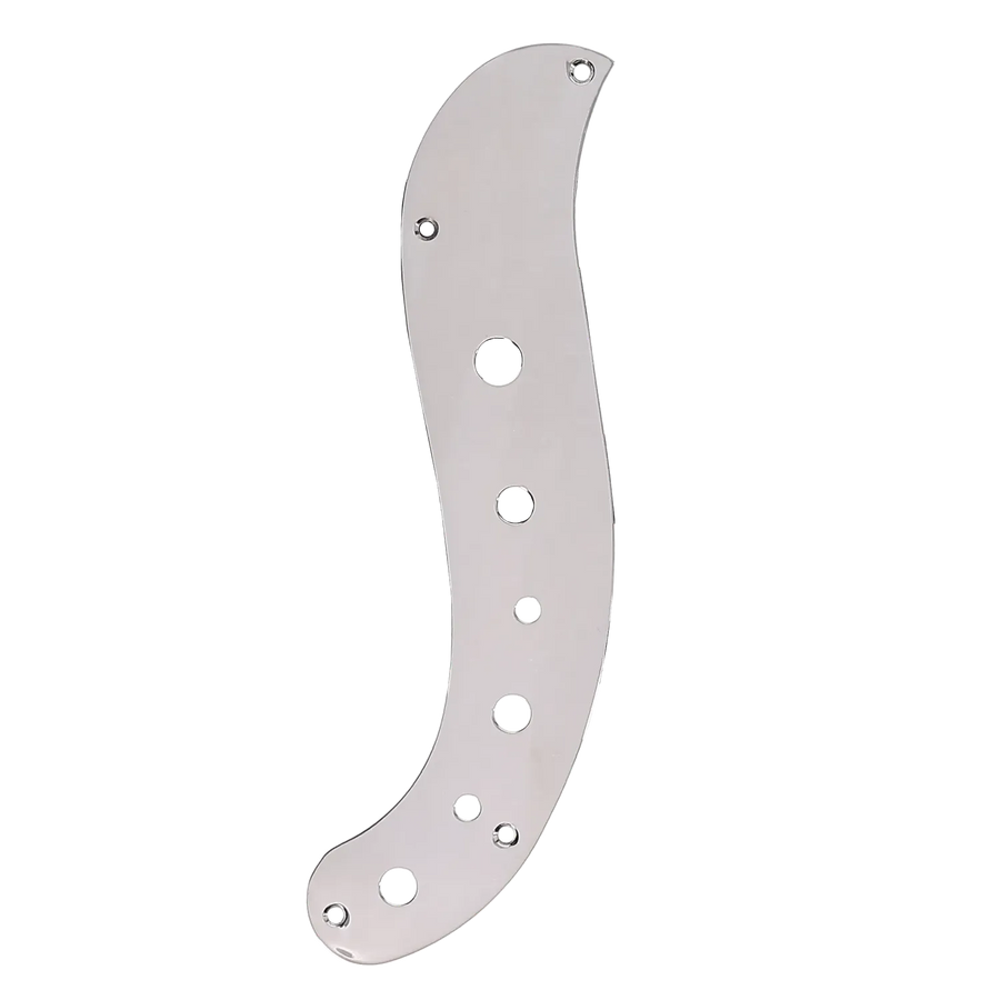 G&L Espada Control Plate - CLF Research