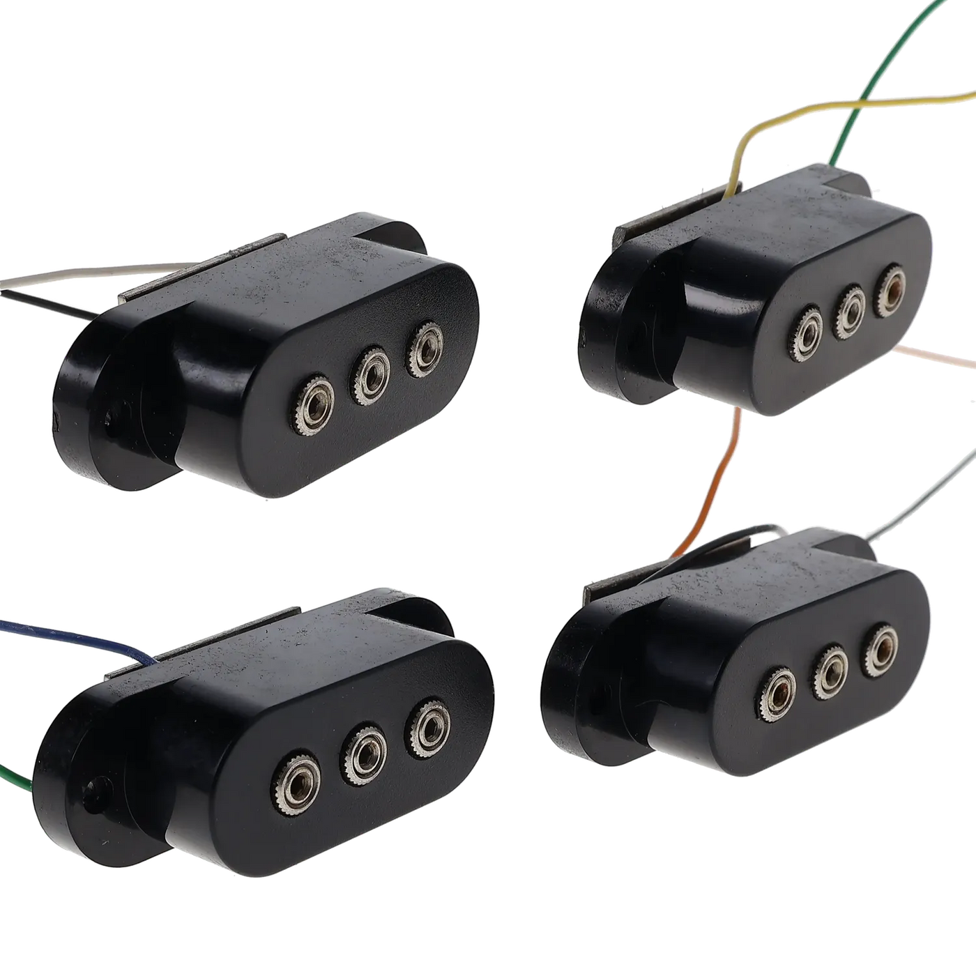 G&L Espada Pickup Set - Black