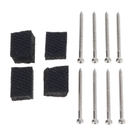 G&L Espada Pickup Set - Black