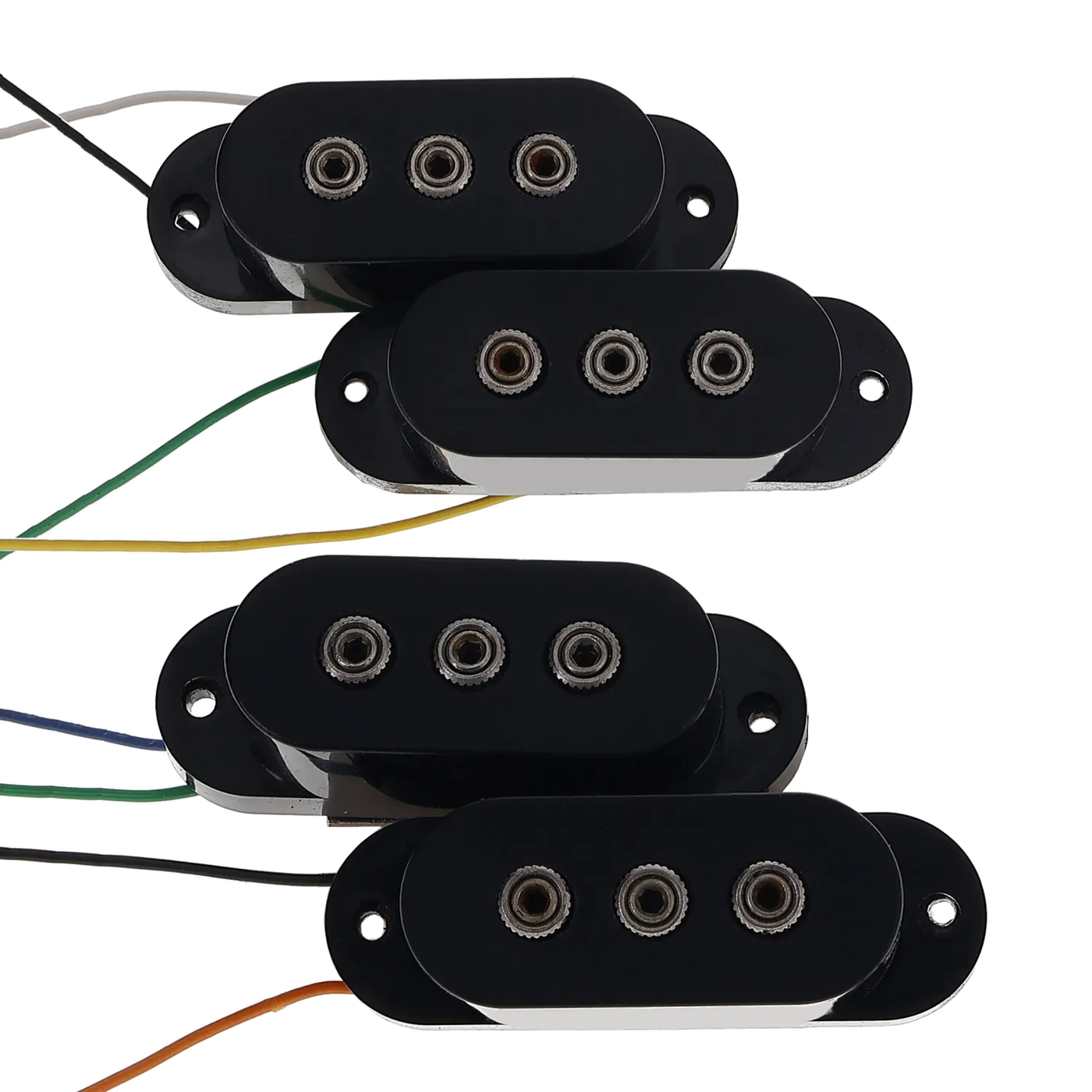 G&L Espada Pickup Set - Black
