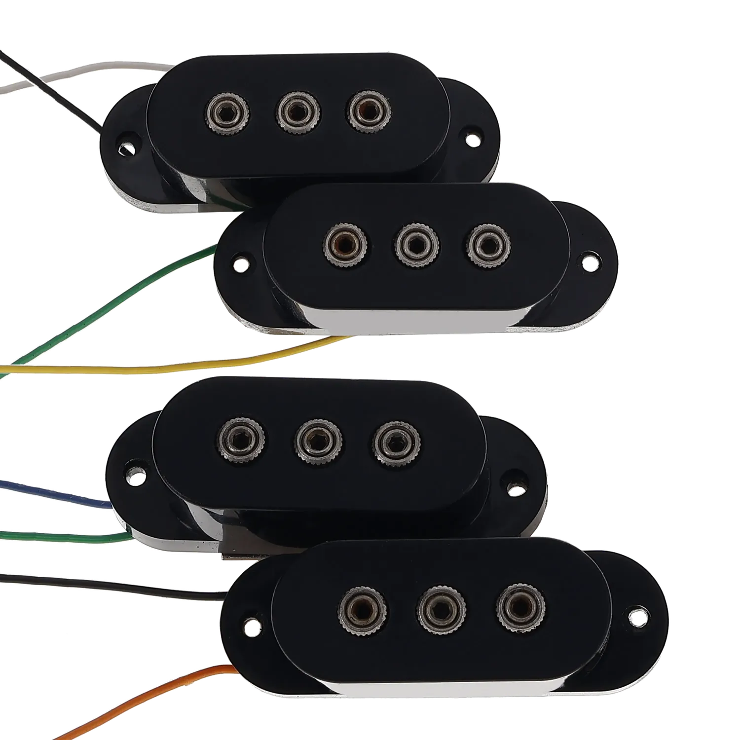 G&L Espada Pickup Set - Black