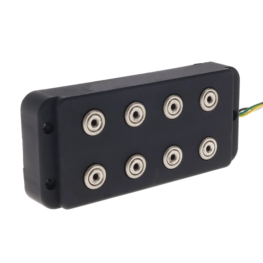 G&L L-2000 Bass Pickup