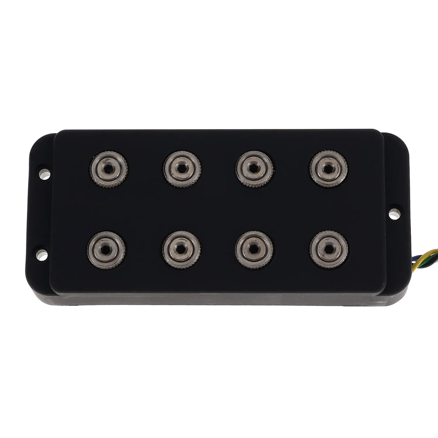 G&L L-2000 K-Mod Pickup - Black