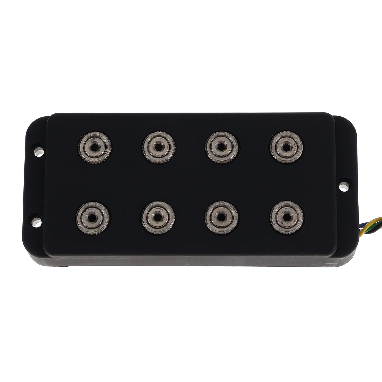 G&L L-2000 K-Mod Pickup - Black