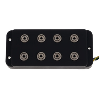G&L L-2000 K-Mod Pickup - Black
