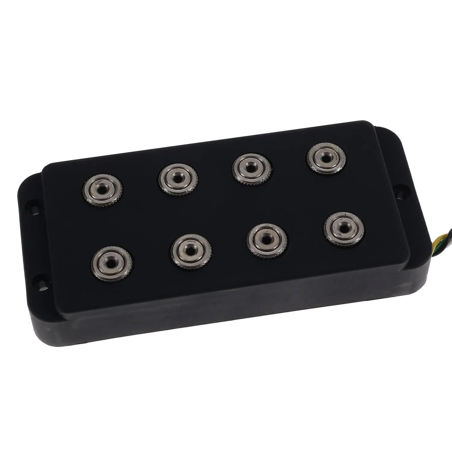 G&L L-2000 K-Mod Pickup - Black