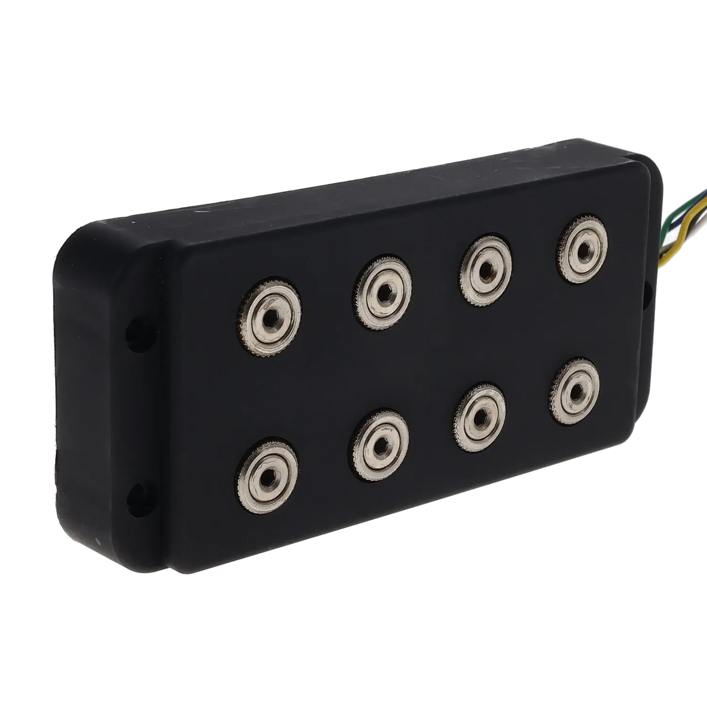 G&L L-2000 K-Mod Pickup - Black