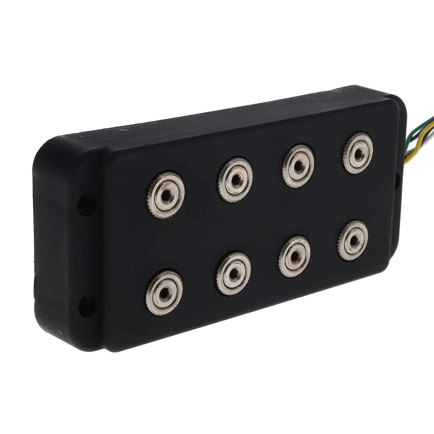 G&L L-2000 K-Mod Pickup - Black
