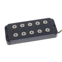 G&L L-2500 Bass Pickup