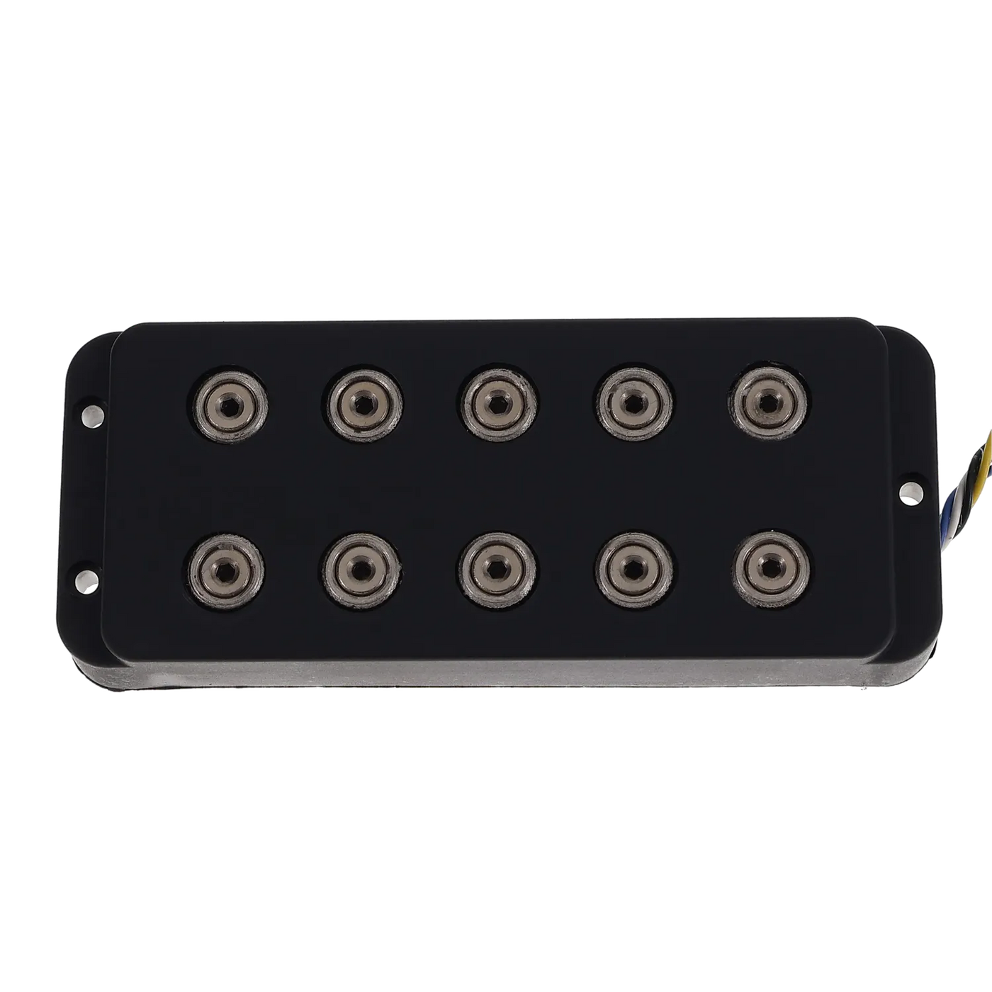 G&L L-2500 K-Mod Pickup - Black