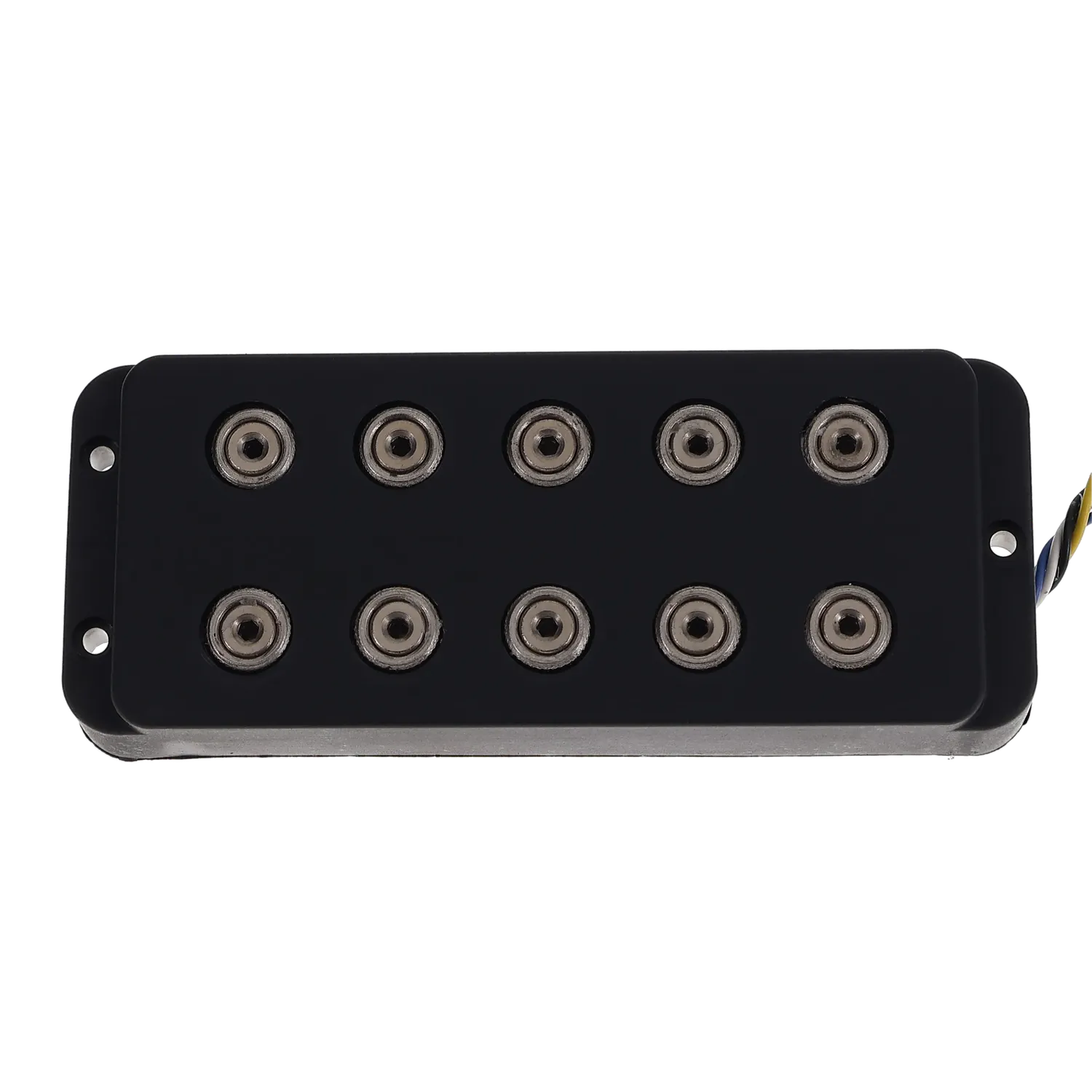 G&L L-2500 K-Mod Pickup - Black