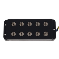 G&L L-2500 K-Mod Pickup - Black