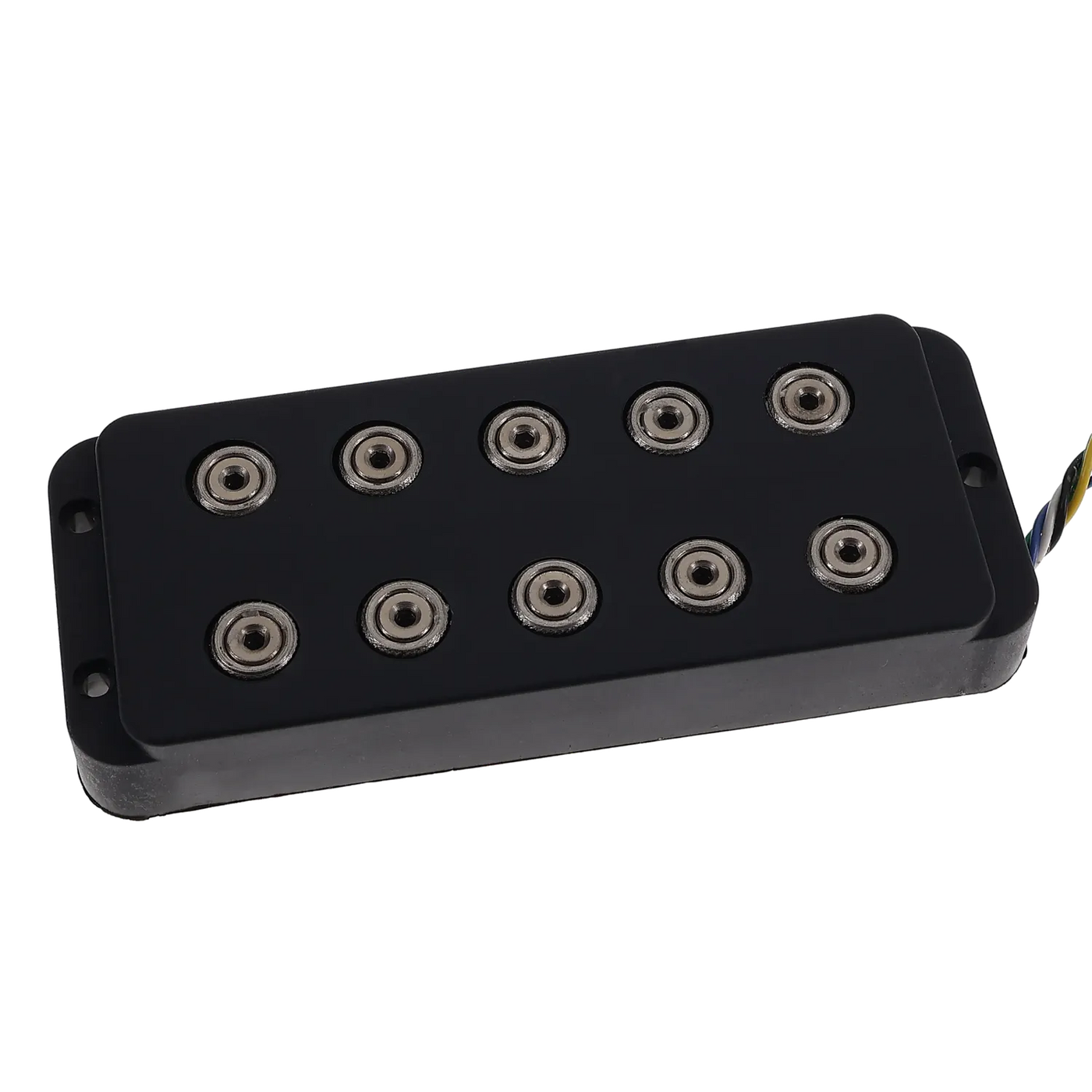 G&L L-2500 K-Mod Pickup - Black