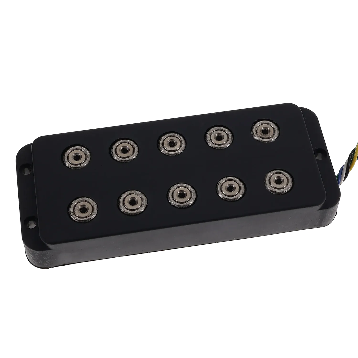 G&L L-2500 K-Mod Pickup - Black
